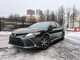  Toyota Camry 2022 , 5000000 , 