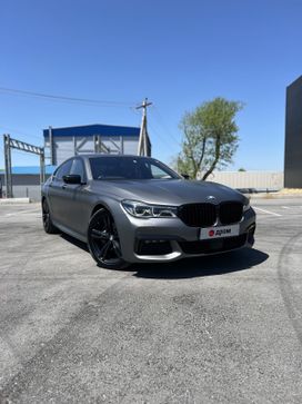  BMW 7-Series 2017 , 3745000 , 