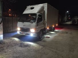   Hyundai HD78 2007 , 1500000 , 