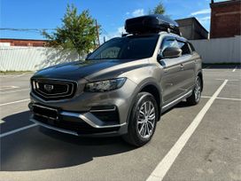 SUV   Geely Atlas Pro 2023 , 2400000 , 