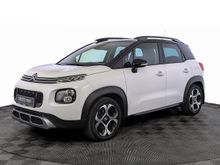  C3 Aircross 2019