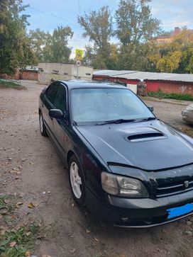  Subaru Legacy B4 2000 , 500000 , 