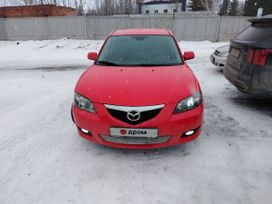  Mazda Mazda3 2006 , 500000 , -
