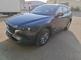 SUV   Mazda CX-5 2025 , 3990000 , -