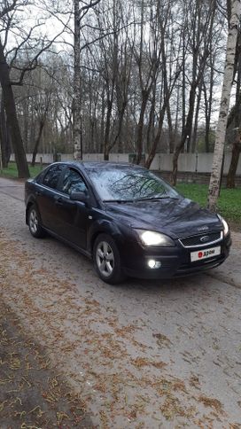  Ford Focus 2006 , 380000 , -