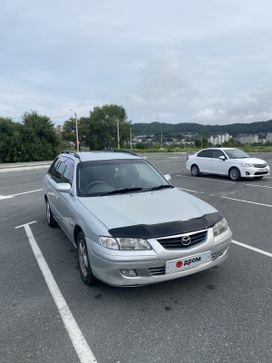  Mazda Capella 2000 , 240000 , 