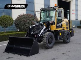  Zauberg WL10 2025 , 1461900 , 