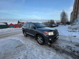 SUV   Toyota Land Cruiser 2013 , 5100000 , 