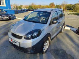  Chery indiS S18D 2012 , 505000 , 