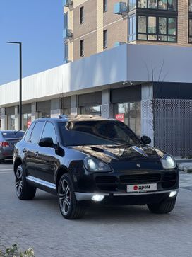 SUV   Porsche Cayenne 2005 , 1280000 , 