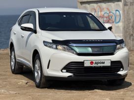 SUV   Toyota Harrier 2019 , 2450000 , 
