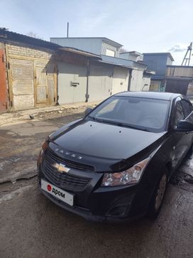  Chevrolet Cruze 2012 , 570000 , 