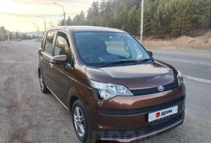  Toyota Spade 2014 , 870000 , 