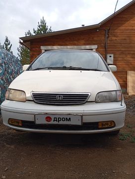    Honda Odyssey 1999 , 425000 , 
