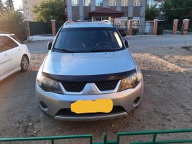 SUV   Mitsubishi Outlander 2008 , 1250000 , -