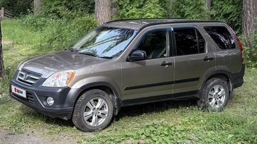 SUV   Honda CR-V 2005 , 880000 , 