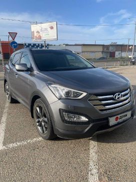 SUV   Hyundai Santa Fe 2013 , 2350000 , 
