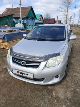  Toyota Corolla Fielder 2009 , 780000 , 