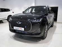  Tiggo 7L, 2025