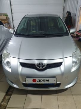  Toyota Auris 2007 , 650000 , 