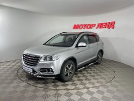 SUV   Haval H6 2018 , 1391000 , 