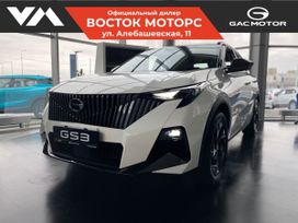 SUV   GAC GS3 2024 , 1798000 , 