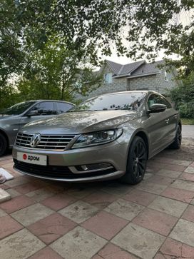  Volkswagen Passat CC 2013 , 1350000 , 