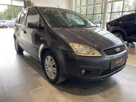    Ford C-MAX 2006 , 377800 , 