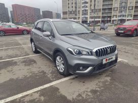 SUV   Suzuki SX4 2018 , 1710000 , 