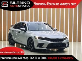  Honda Civic 2022 , 1670000 , 