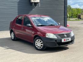  Renault Logan 2012 , 265000 , 