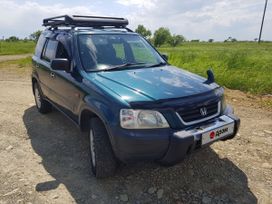 SUV   Honda CR-V 1996 , 500000 , 