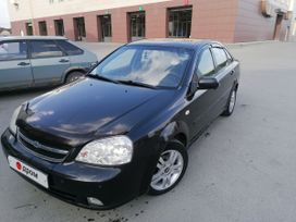  Chevrolet Lacetti 2008 , 600000 , 