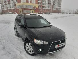SUV   Mitsubishi Outlander 2012 , 1550000 , 