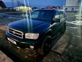 SUV   Nissan Pathfinder 1999 , 750000 , 