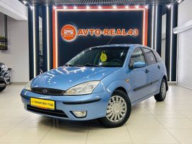  Ford Focus 2002 , 360000 , 