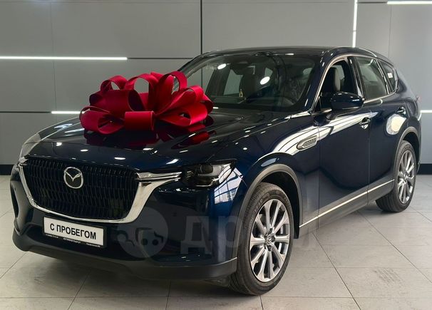 SUV   Mazda CX-60 2023 , 6499000 , 