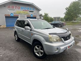 SUV   Nissan X-Trail 2001 , 425000 , -