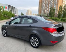  Hyundai Solaris 2015 , 1150000 , 