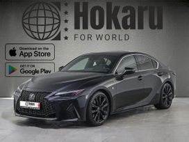  Lexus IS350 2021 , 6500000 , 