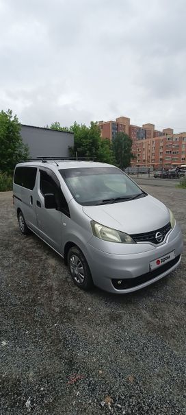    Nissan NV200 2012 , 1150000 , 