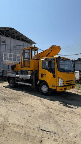  Isuzu Elf 2024 , 5500000 , 