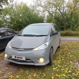    Toyota Estima 2002 , 1100000 , 