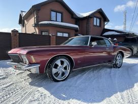 Buick Riviera 1971 , 2700000 , 