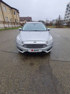  Ford Focus 2018 , 1199000 ,  