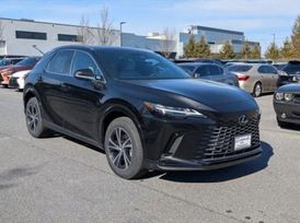 SUV   Lexus RX350h 2025 , 6350000 , 