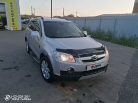 SUV   Chevrolet Captiva 2008 , 1010000 , 