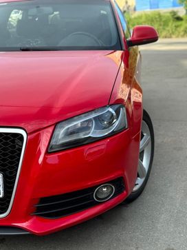  Audi A3 2008 , 640000 , 