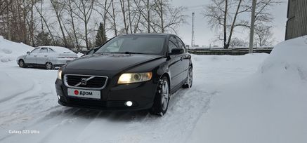  Volvo S40 2007 , 750000 , 