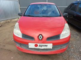  Renault Clio 2007 , 200000 , 
